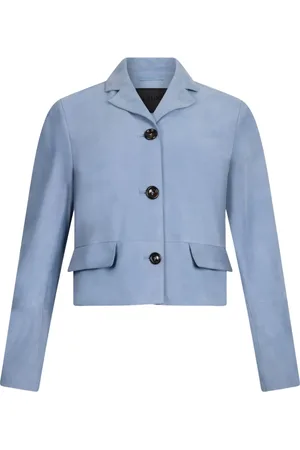 Liu Jo Jacke aus Wildleder