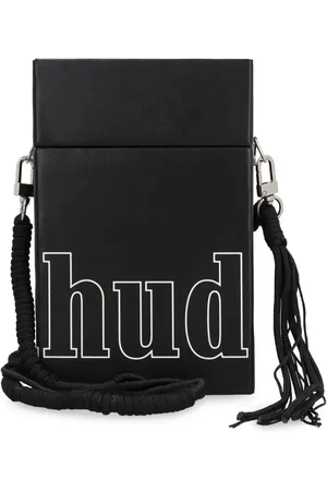 Rhude Fumer Mal Kuriertasche