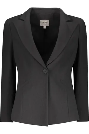 Giorgio Armani Einreihiges Sakko
