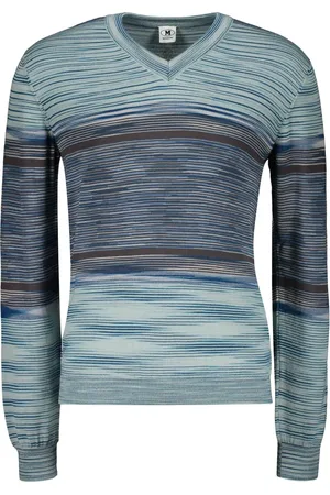 Missoni Klassischer Pullover