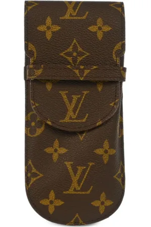 LOUIS VUITTON 1998 Etui Stilo Stifteetui