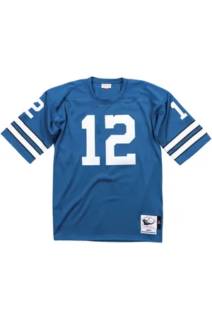 Mitchell & Ness Dallas Cowboys 1971 Roger Staubach Authentic Trikot