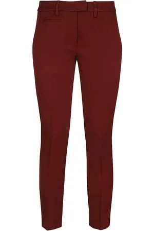 Dondup Hose mit schmalem Schnitt