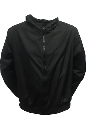 Fendi Klassischer Windbreaker