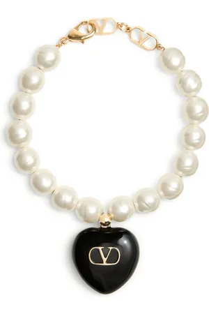 VALENTINO GARAVANI Coeur Royal Armband