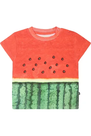 Molo T-Shirt mit Print