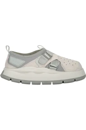 Eytys Oasis Sneakers aus Wildleder