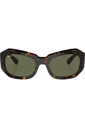 Ray-Ban Beate Sonnenbrille