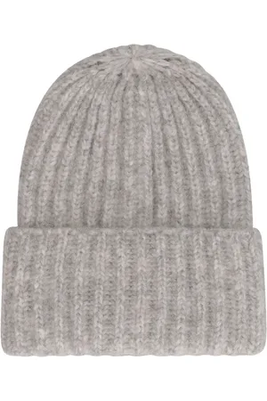 Malo Beanie aus Wollgemisch