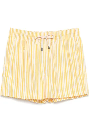 ARRELS Barcelona X Alvaro Picardo klassische Badeshorts