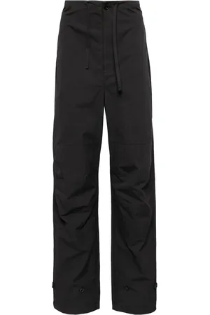 LEMAIRE Hose mit hohem Bund