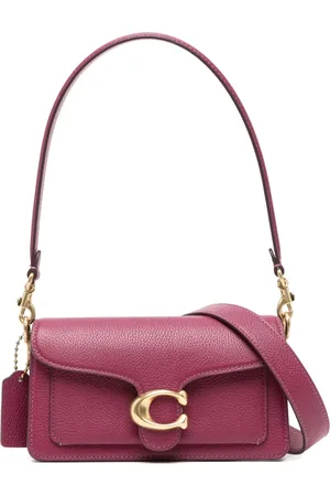 Coach Tabby Schultertasche 20cm