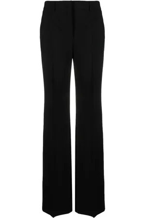 Alberta Ferretti Hose mit geradem Bein
