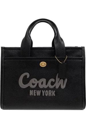 Coach Cargo Shopper