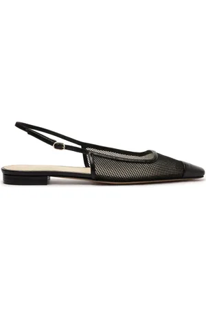 ALEXANDRE BIRMAN Olivia Ballerinas