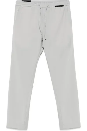 MICHAEL COAL Hose mit Tapered-Bein