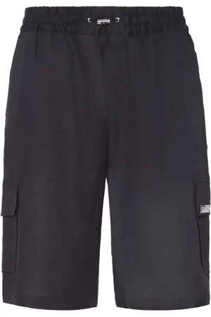 Philipp Plein Colkid Cargo-Shorts
