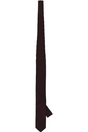 corneliani Gestrickte Krawatte