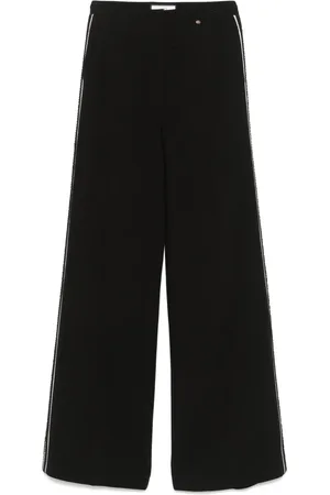 NISSA Hose mit hohem Bund