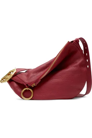 Burberry Mittelgroße Knight Schultertasche