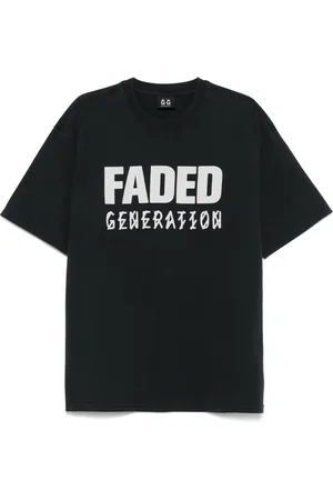 44 Label Group Faded Gen T-Shirt