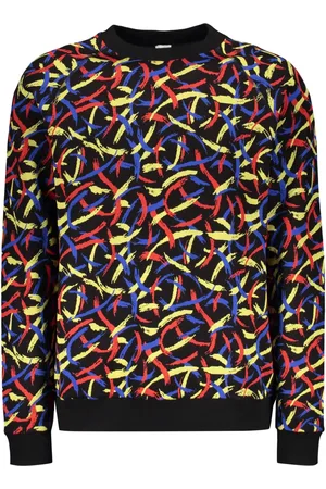 Missoni Sweatshirt mit abstraktem Muster