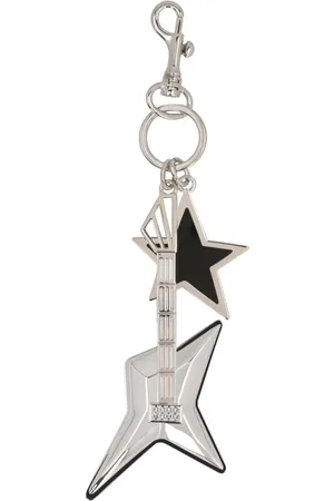 VERSACE Guitar Star Schlüsselanhänger