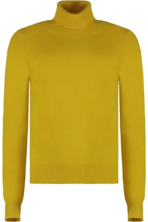 Malo Pullover aus Kaschmir