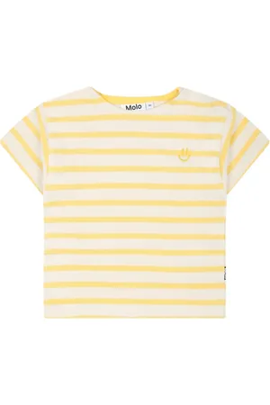 Molo Gestreiftes T-Shirt