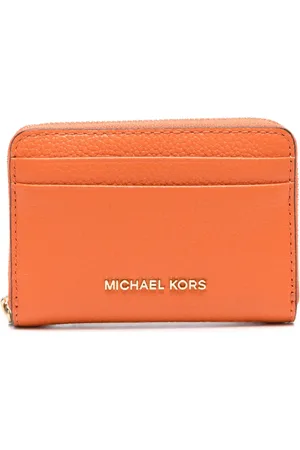 Michael Kors Kleines Jet Set Portemonnaie