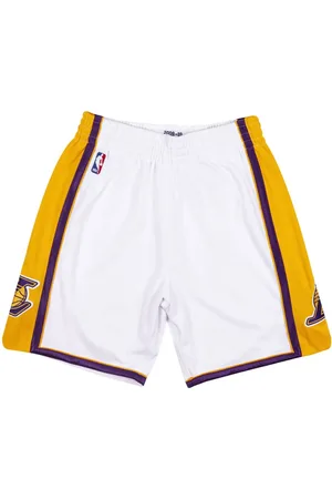 Mitchell & Ness NBA LA Lakers 2009 Shorts