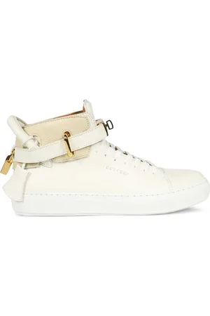 BUSCEMI Alce Sneakers