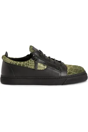 Giuseppe Zanotti Frankie Sneakers