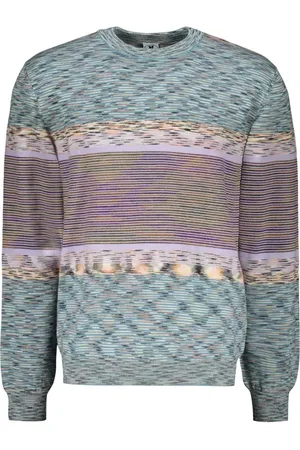 Missoni Klassischer Pullover