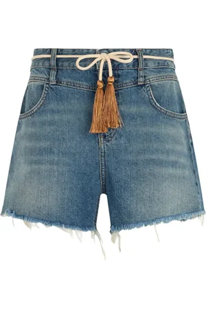 Liu Jo Ungesäumte Shorts