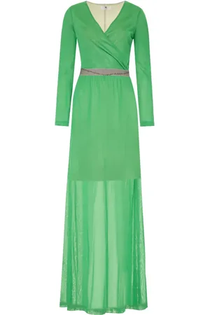 Missoni Langes Strickkleid