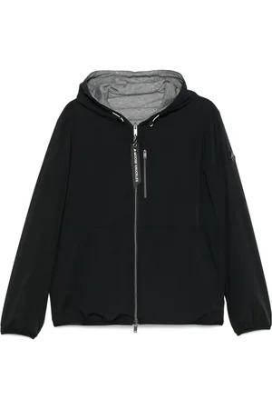 Moose Knuckles Dominion Jacke