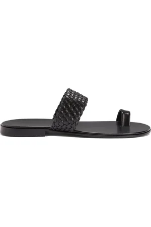 Giuseppe Zanotti Thibaut Pantoletten