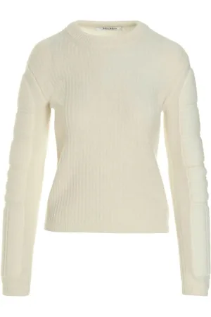 Max Mara Gestrickter Pullover