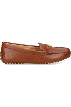 Ralph Lauren Barnsbury Loafer