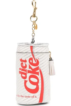 Anya Hindmarch Diet Coke Portemonnaie