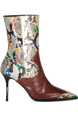 Missoni Klassische Stiefel