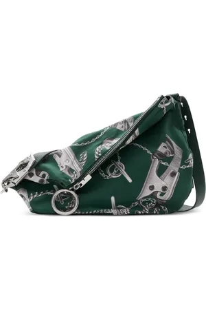 Burberry Mittelgroße Knight Schultertasche