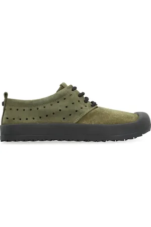 Volta Sneakers aus Wildleder