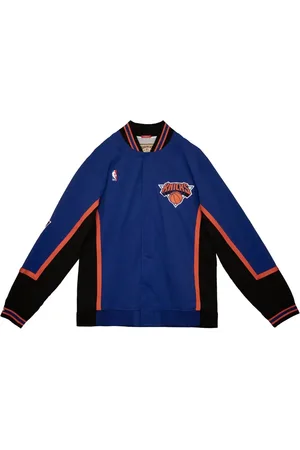 Mitchell & Ness NBA NY Knicks 96 Trainingsjacke