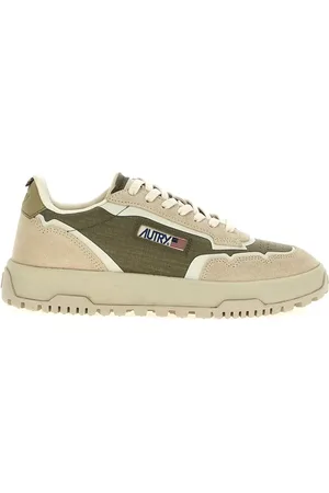Autry Wildpace Sneakers