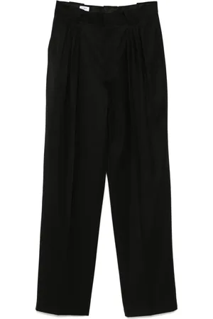 Casablanca Klassische Bundfaltenhose