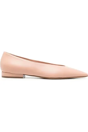 Lanvin Swing Ballerinas
