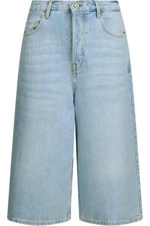 Liu Jo Klassische Jeans-Shorts