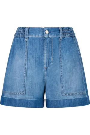 Liu Jo Klassische Jeans-Shorts
